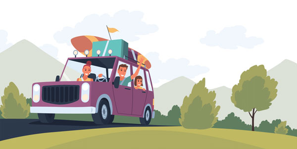 Family Travel